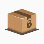 Secure Parcel Service icon