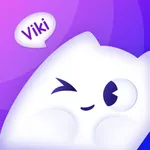 Viki - Live Video Chat App icon