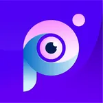 Blenis: AI Photo Editor icon