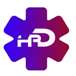 HRD Global icon