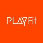 PLAYFIT SLIM - IoT Wearables icon