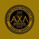 Alpha Chi Lambda icon