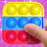 Pop It Game - Relaxing Games icon