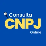 Consulta CNPJ Online icon