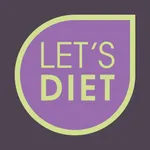 Let's Diet icon