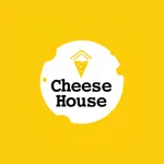 cheese house icon