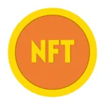 Token NFT Games icon