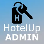 HotelUp Admin icon