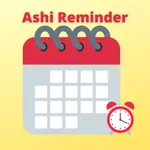 Ashi Reminder icon