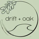 drift and oak icon