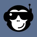 talkemonke icon