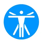 Health & Fitness Calculators icon