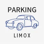 LIMOX 駐車場予約管理アプリ icon