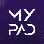 MyPad icon