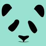 Green Pandas icon