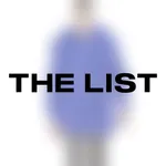 THE LIST Seller icon