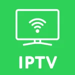 IPTV Player PRO－Watch Live TV icon