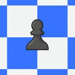 2 Player Chess: Play friends icon