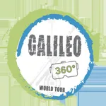 Galileo icon