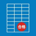 检测报表 icon