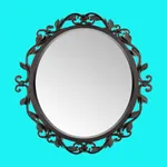 Mirror: Make-up, Shaving icon