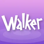 Walker Fit icon