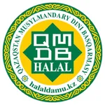 Halal guide kz icon