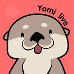 Yomi Live - Live Stream icon