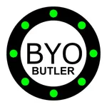 BYO Butler icon