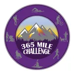 365 Mile Challenge icon