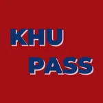 KHU PASS icon