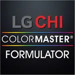 LG CHI Color Master Formulator icon