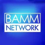 BAMM Network icon