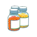 My Medication icon