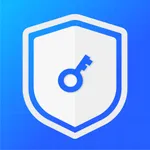 Password Manager ⊙ icon