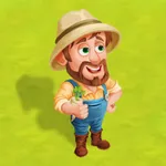 Farm Life: Idle Farming Game icon