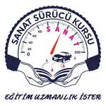 Sanat Sürücü Kursu icon