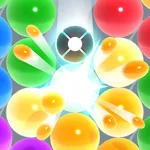 Bubble Burst Run icon