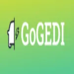 GoGedi icon