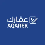 Aqarek Platform icon