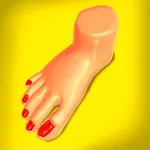 Foot Runner icon