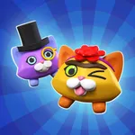 Match Cats 3D icon