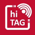 hiTAG icon