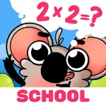 Times Tables (For Schools) icon