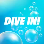 Dive In! icon