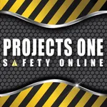 Projects One Safety Online icon