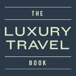 The Luxury Travel Book icon