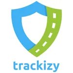 Trackizy icon