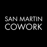 San Martin Cowork icon
