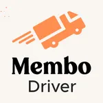 Membo Driver icon